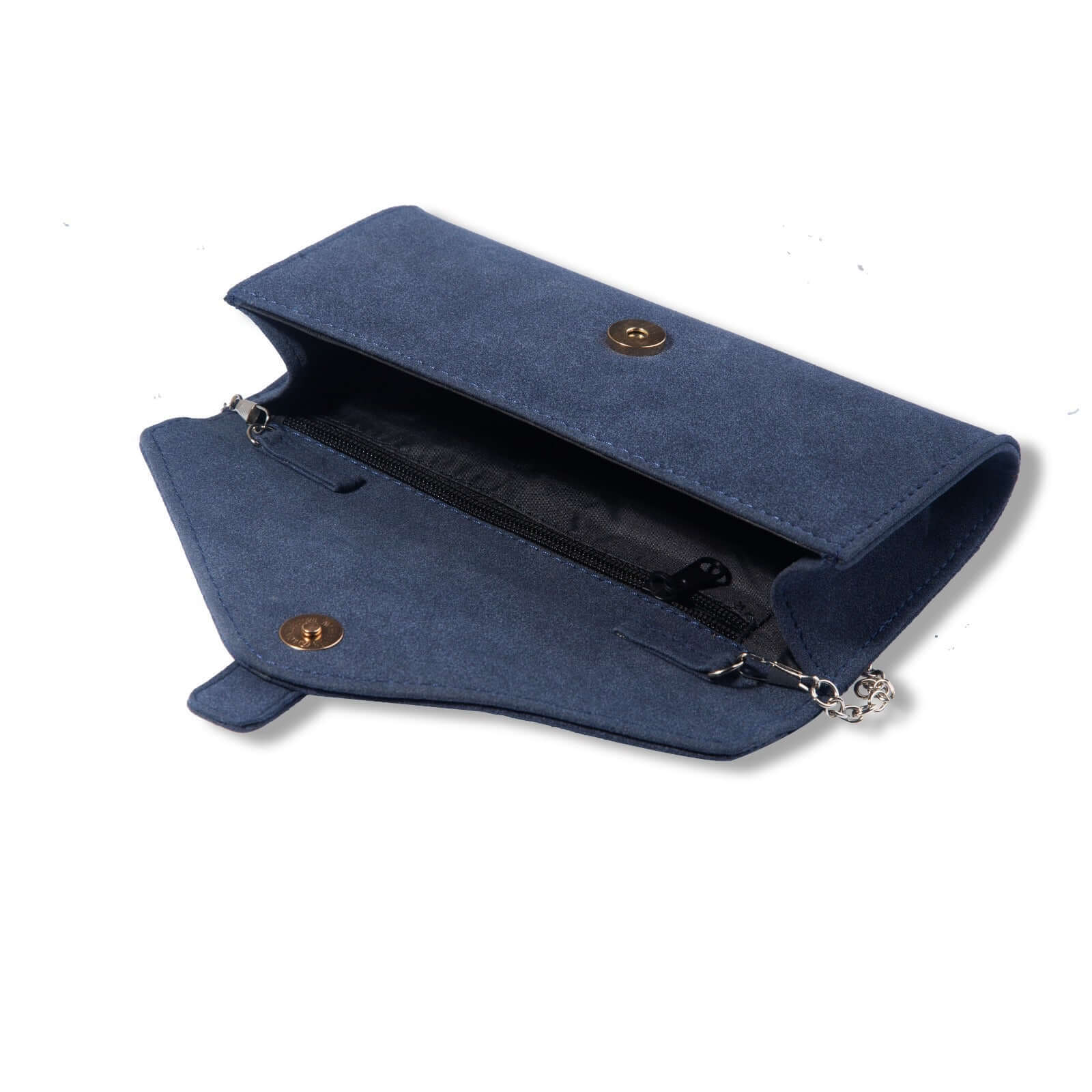 SONATA BLUE - Bag X