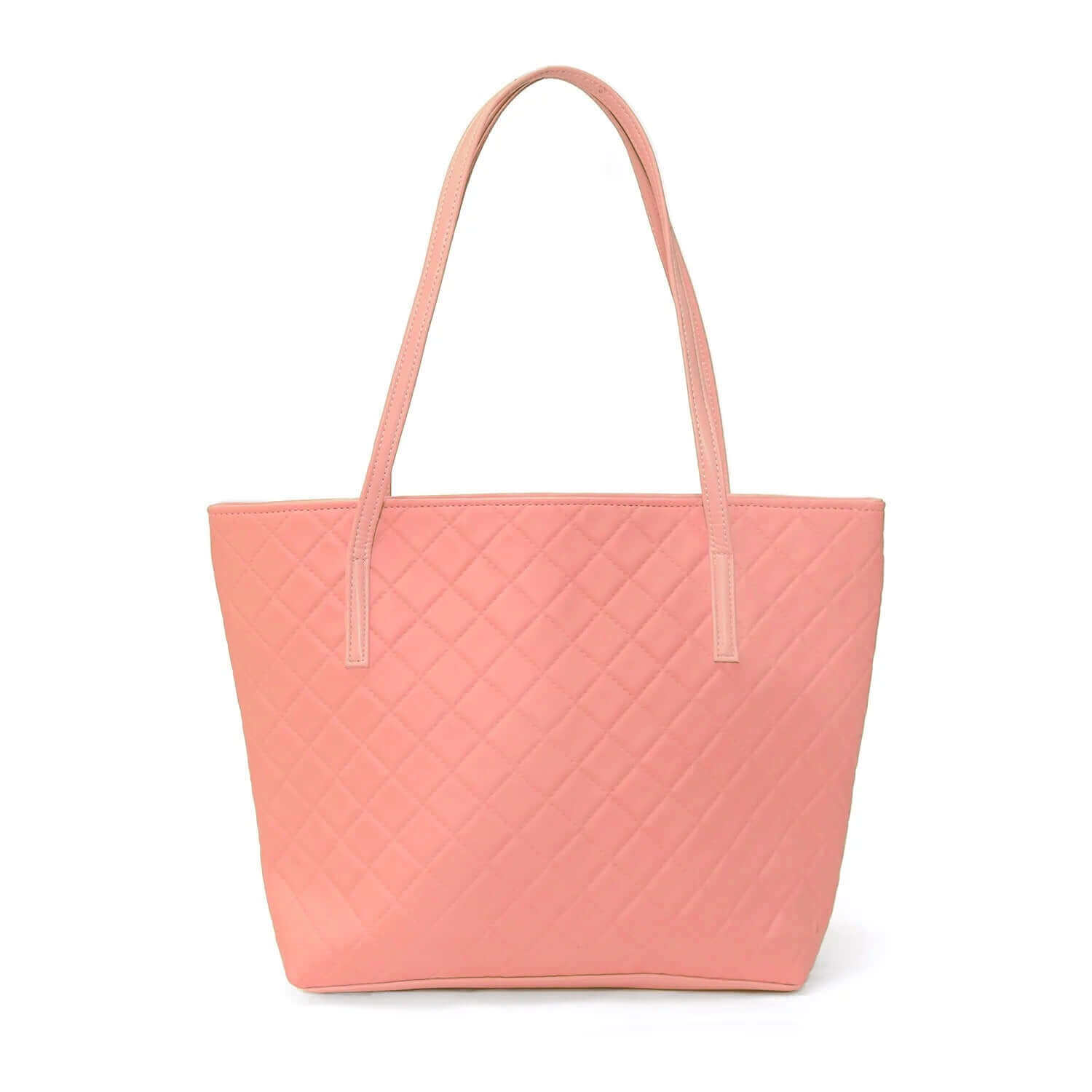 ISTANBUL PINK - LEFTOVER - Bag X
