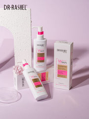 Dr Rashel-Whitening Fade Spots Facial Cleansing Cream-Drl-1837