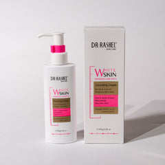 Dr Rashel-Whitening Fade Spots Facial Cleansing Cream-Drl-1837