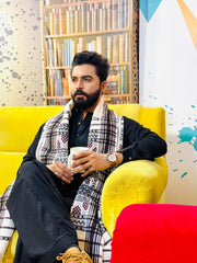 shomi x kamaal khan