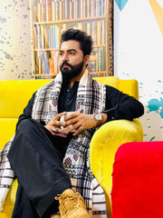 shomi x kamaal khan