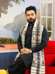 shomi x kamaal khan