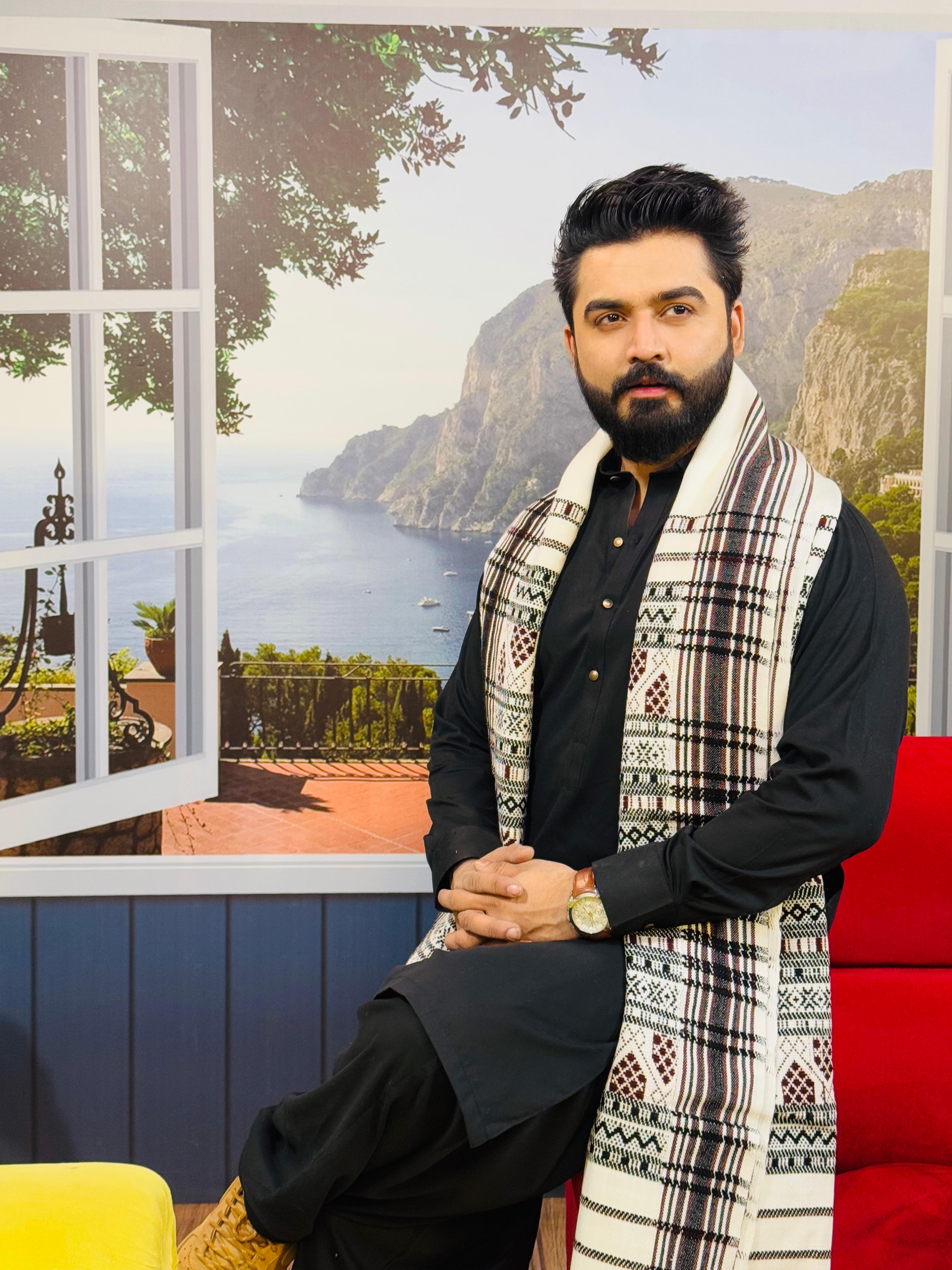 shomi x kamaal khan