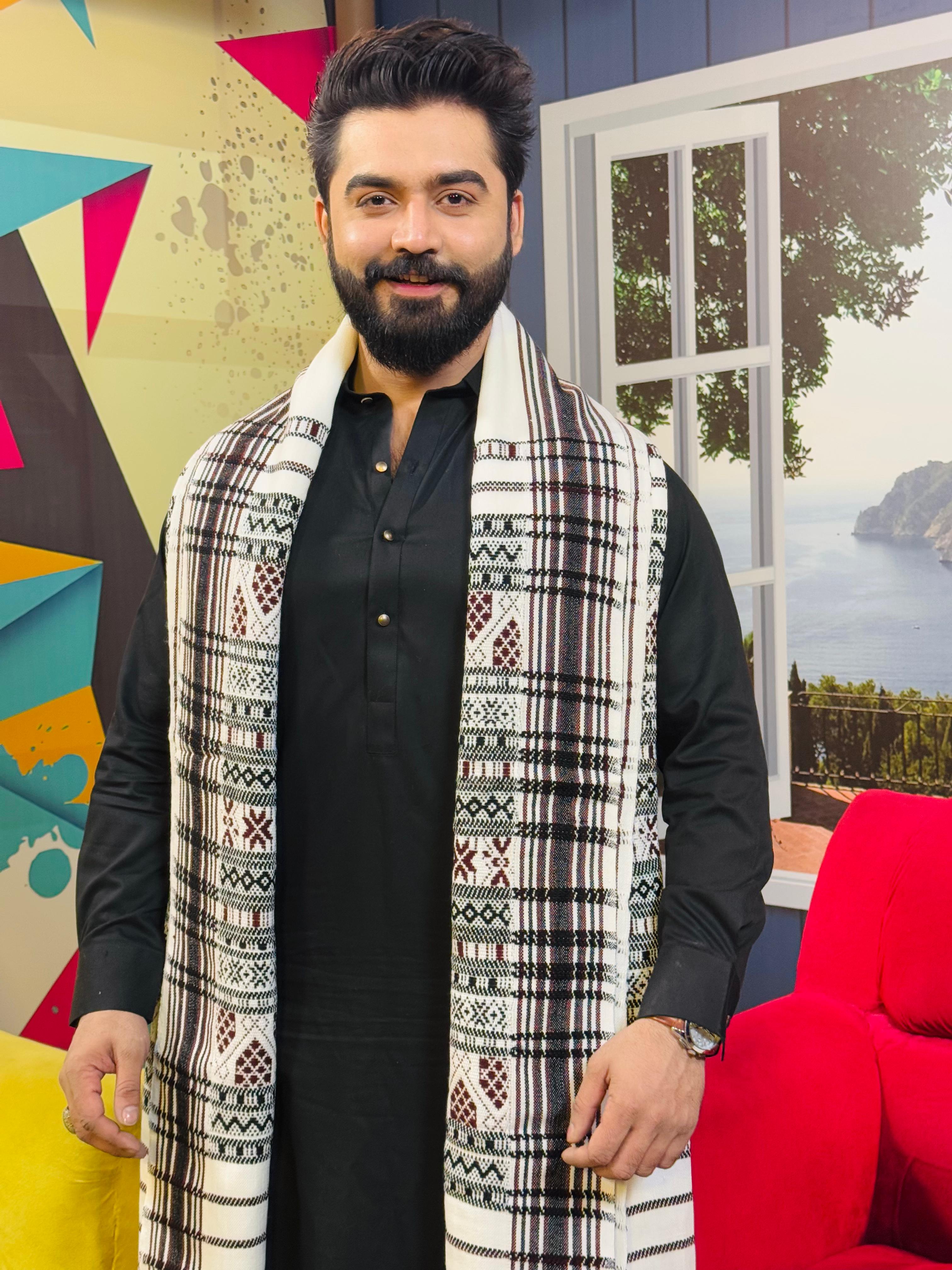 shomi x kamaal khan