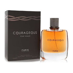 Fariis Courageous Fp 100Ml