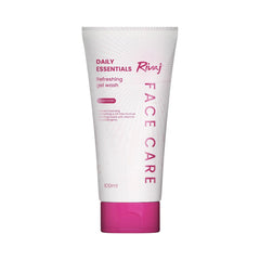 Rivaj-Daily Essentials Refreshing Gel Wash (100ml)