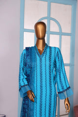 Mahiya By Dr Haris Stitched 3 Piece Summer Collection-Mai-004