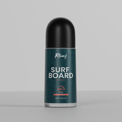 Rivaj Surfboard Masculine Roll On 50Ml