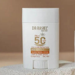 Dr Rashel-Age perfect sunscreen stick-DRL-1907