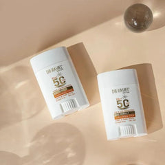 Dr Rashel-Age perfect sunscreen stick-DRL-1907