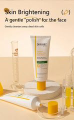 Dr Rashel-Turmeric brightening face wash-DRL-1910