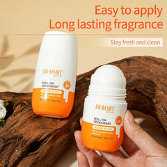 Dr Rashel-Passion Bloom Roll-On Deodorant-DRL-1892