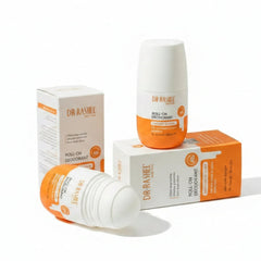 Dr Rashel-Passion Bloom Roll-On Deodorant-DRL-1892
