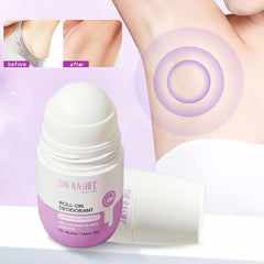 Dr Rashel-Sensitive Protect Roll-On Deodorant-DRL-1893