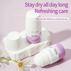 Dr Rashel-Sensitive Protect Roll-On Deodorant-DRL-1893