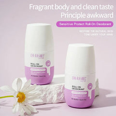Dr Rashel-Sensitive Protect Roll-On Deodorant-DRL-1893