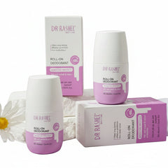 Dr Rashel-Sensitive Protect Roll-On Deodorant-DRL-1893