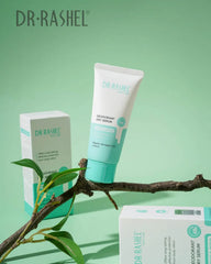 Dr Rashel-Deodorant dry serum-DRL-1894