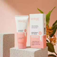 Dr Rashel-Deodorant dry serum-DRL-1897