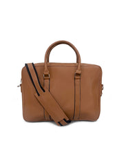 Bag X Apex Brown