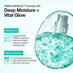 Anua Pdrn Hyaluron Pdrn Capsule Mist (30Ml)