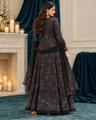 Dhaga Stitched 2 Piece Kaftan Suit-Zimal