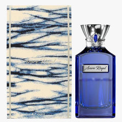 Ahmed Al Maghribi Azure Royal Edp 100Ml