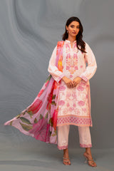 Sonrisa Titli Pink 3pc