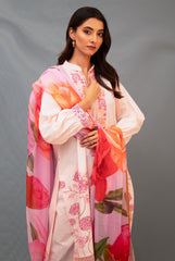 Sonrisa Titli Pink 3pc