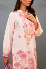 Sonrisa Titli Pink 3pc