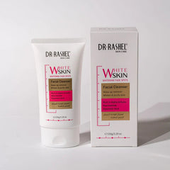 Dr Rashel-Whitening Fade Spots Facial Cleanser-Drl-1832