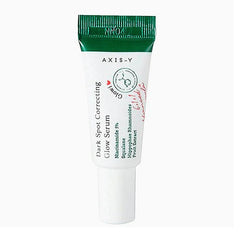 AXIS-Y - Dark Spot Glow Serum Mini - 5ml