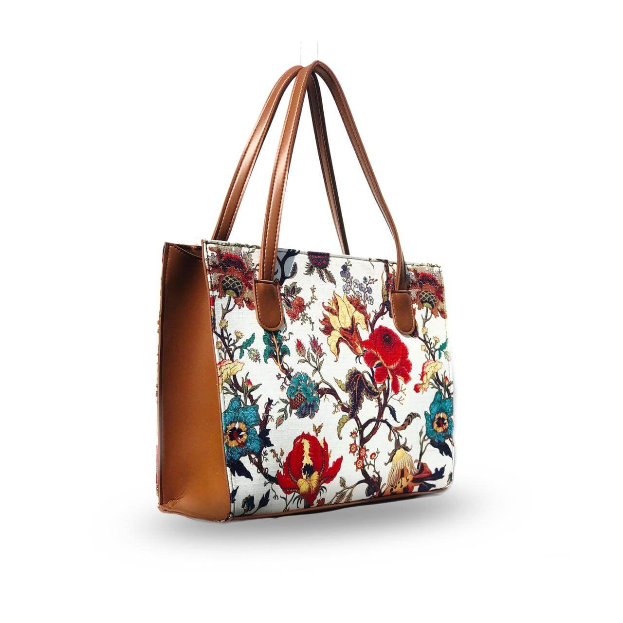 CAMELLIA - Bag X