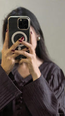 Solids By Silcot Stitched 2 Piece Korean Linen Collection'2025-Urban Loom