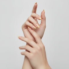 Lushpaws Nail-Buttercup