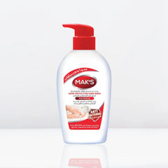 Maks Sulphate Free Anti Bacterial Handwash - Harmony 200ml