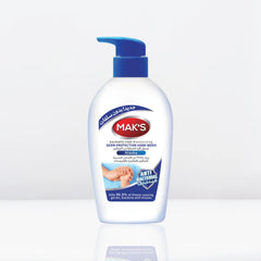 Maks Sulphate Free Anti Bacterial Handwash - Alaska 200ml