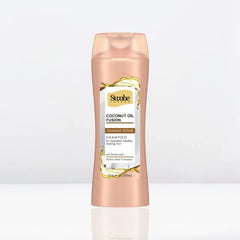 Swabe Coconut Oil Fusion Shampoo 12.6 Fl. Oz / 373 ml