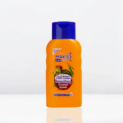 Maks Kids Smoothing Coconut Splash 2-in-1 Shampoo + Conditioner 300ml