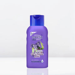Maks Kids Berry Bubble Blast 2-in-1 Shampoo + Conditioner 300ml