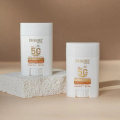 Dr Rashel-Age perfect sunscreen stick-DRL-1907