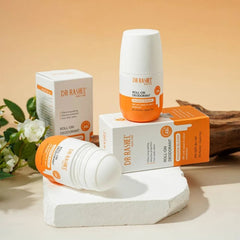 Dr Rashel-Passion Bloom Roll-On Deodorant-DRL-1892