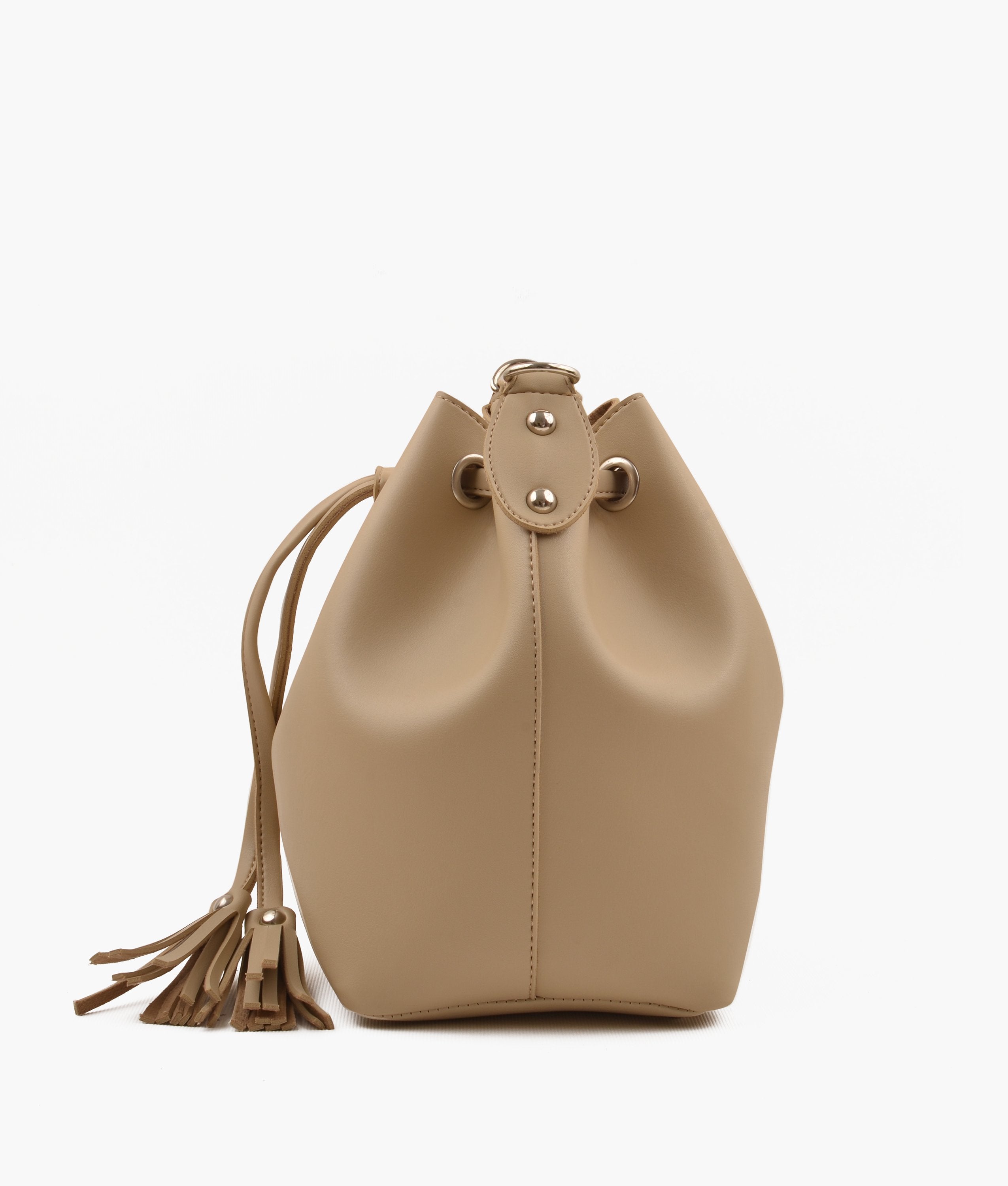 RTW Creation - Off-white bucket bag