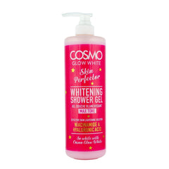Cosmo Skin Perfector Whitening Shower Gel â€“ 1000ml Â Cosmo Glow White Â 