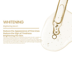 Rivaj-Whitening Face Serum 30ml