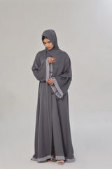 Tgm Abaya Collection-Wilda