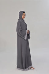 Tgm Abaya Collection-Wilda