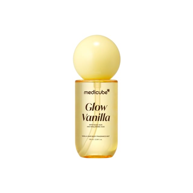 Medicube Vanilla Hair Body Mist 100ml