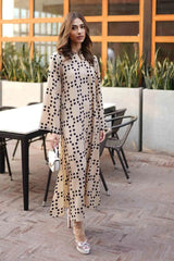 Heeriye Winter Co-Ord Set (Pret) - L019